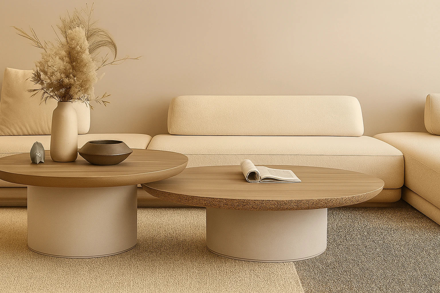 Coffee Tables