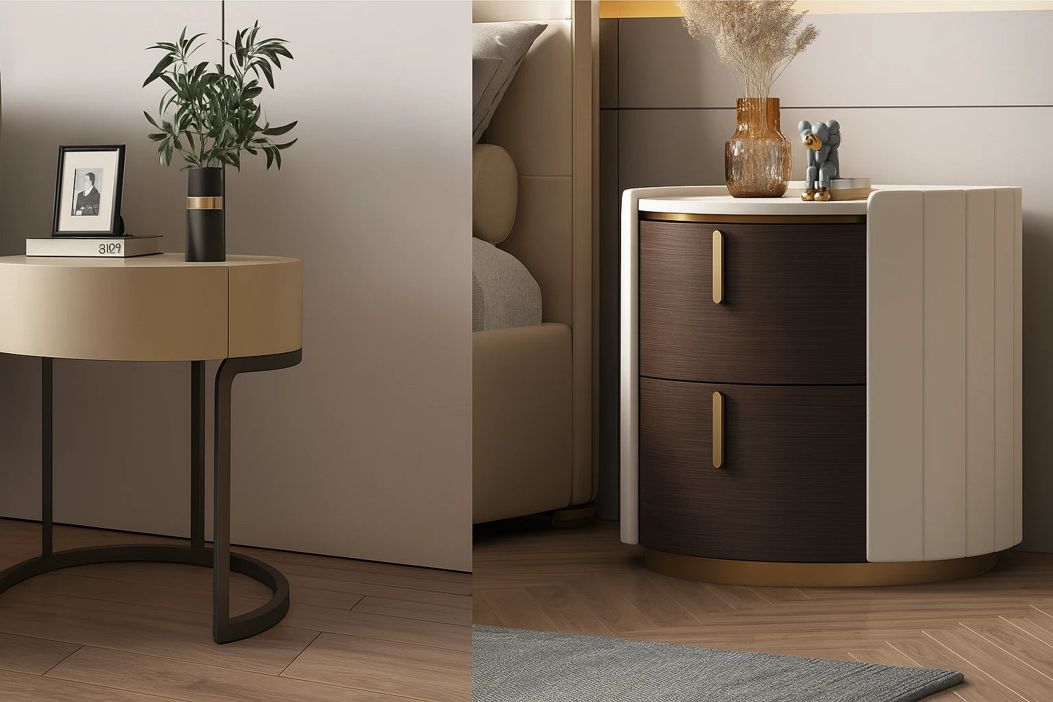 Bedside Tables