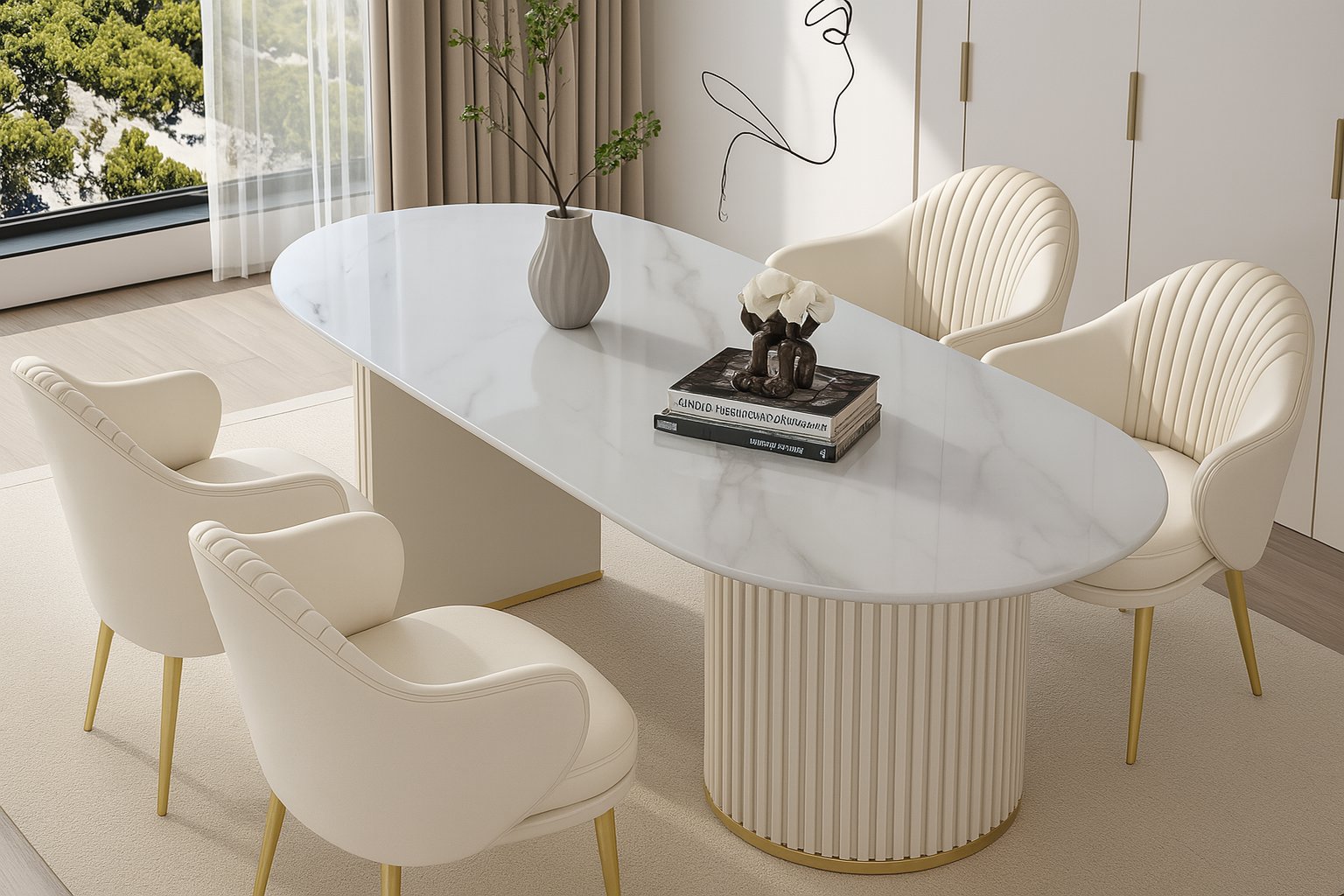 Dining Tables