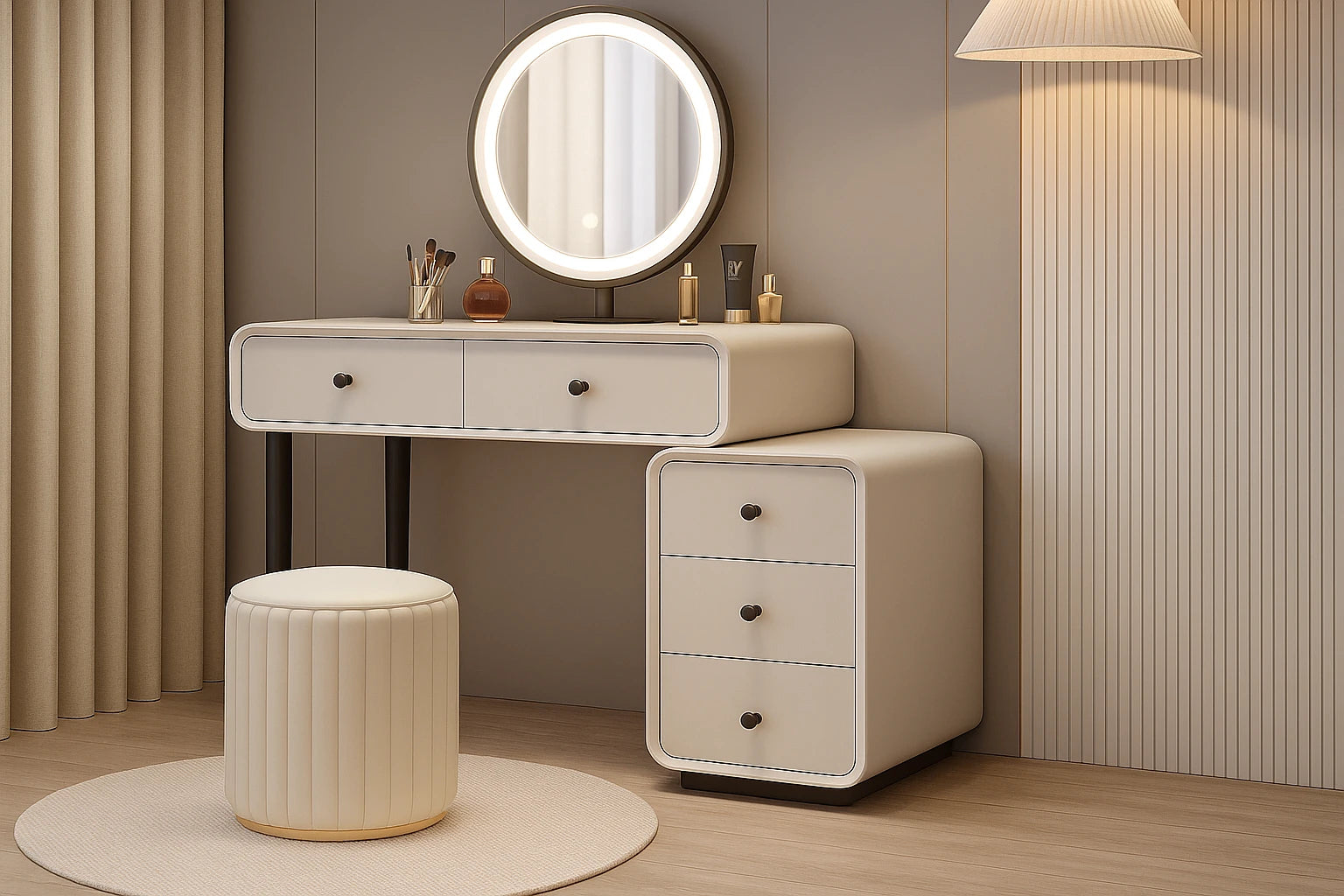 Dressing Tables
