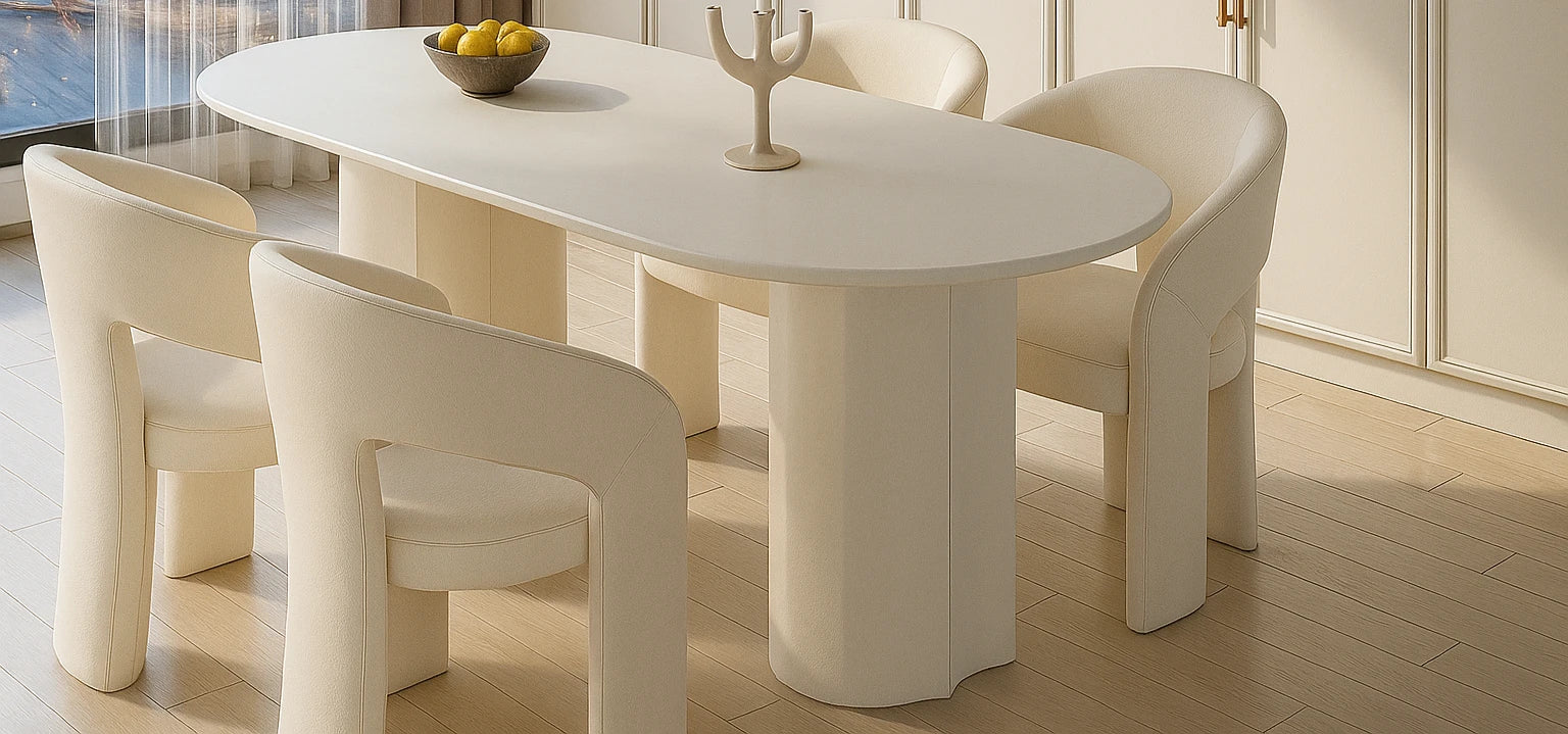 Dining Chairs