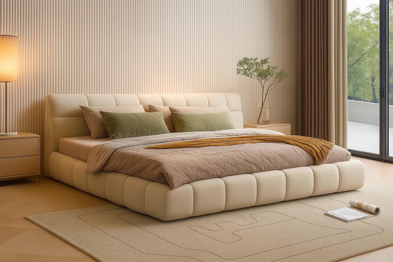 Beds