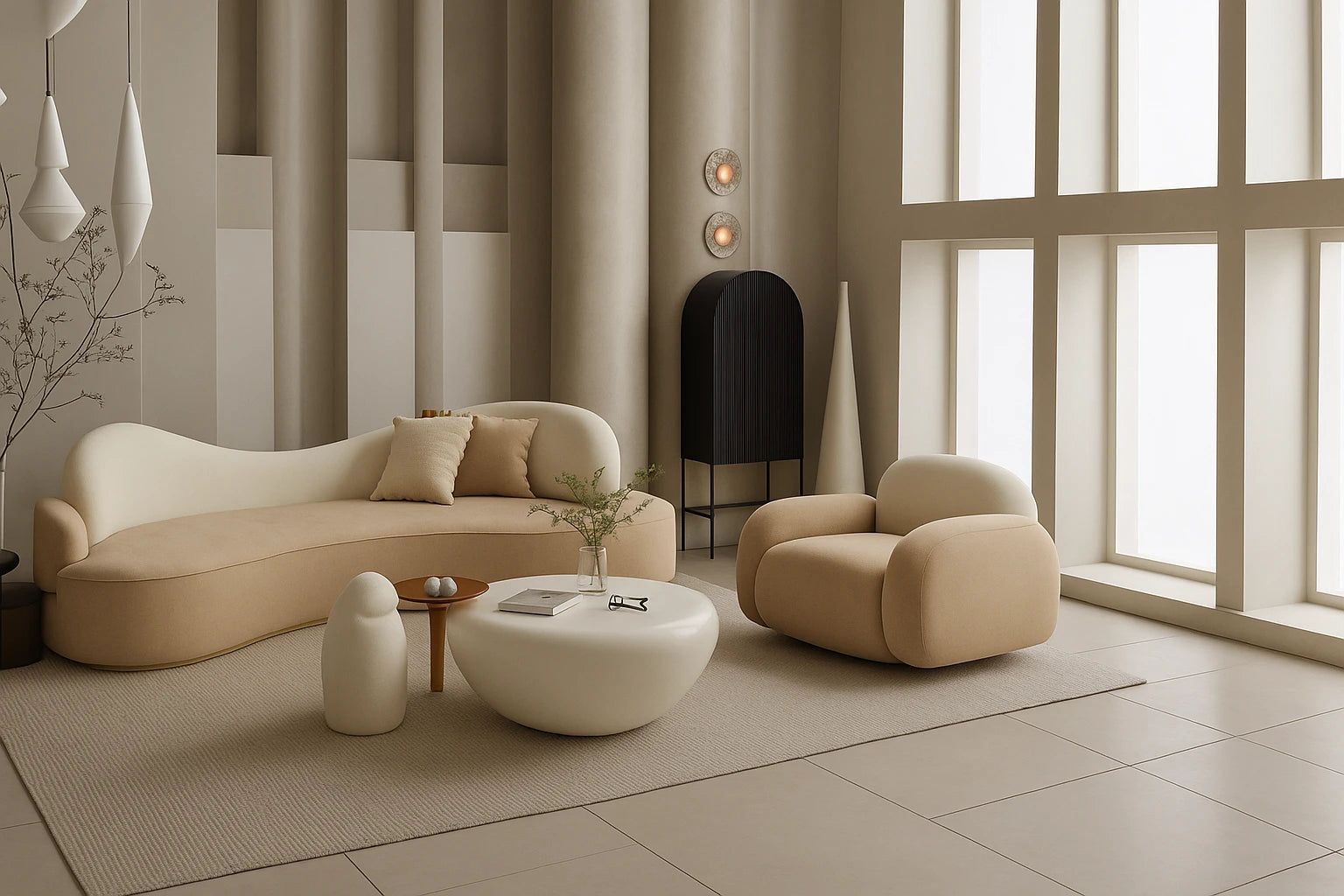 Sofas & Armchairs