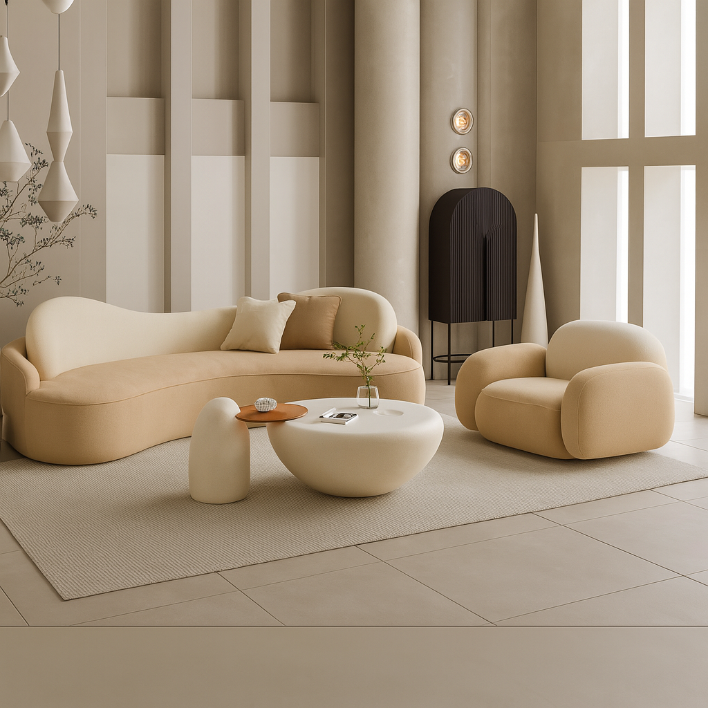 Argo Lounge Sofa