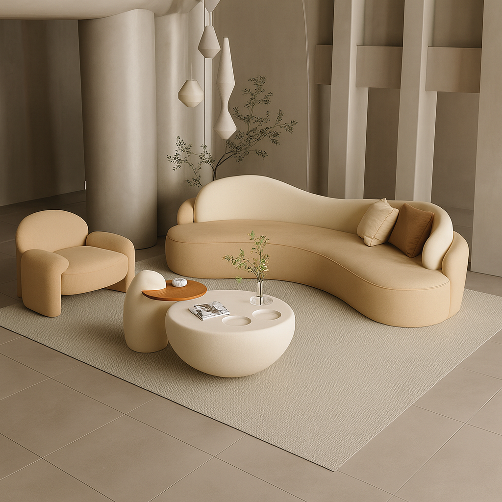 Argo Lounge Sofa