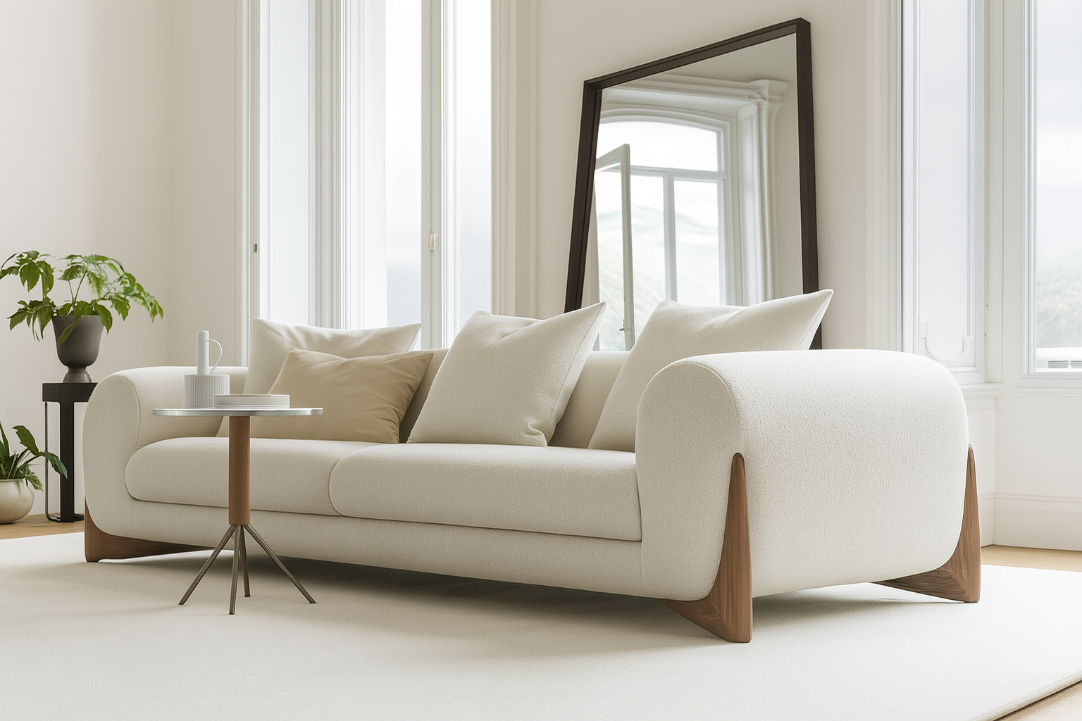 Casa Royale Sofa