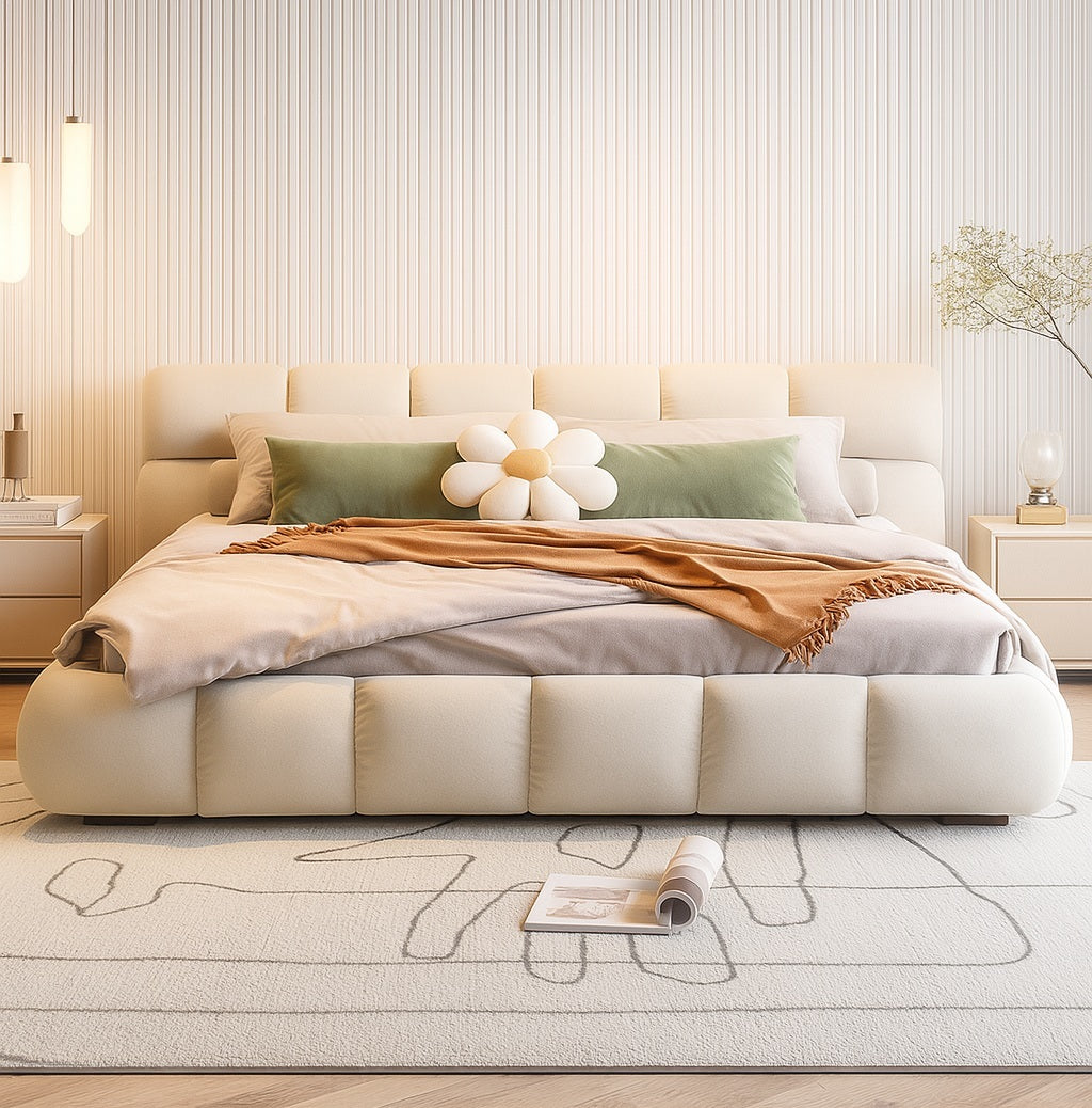 Alba Bed Frame