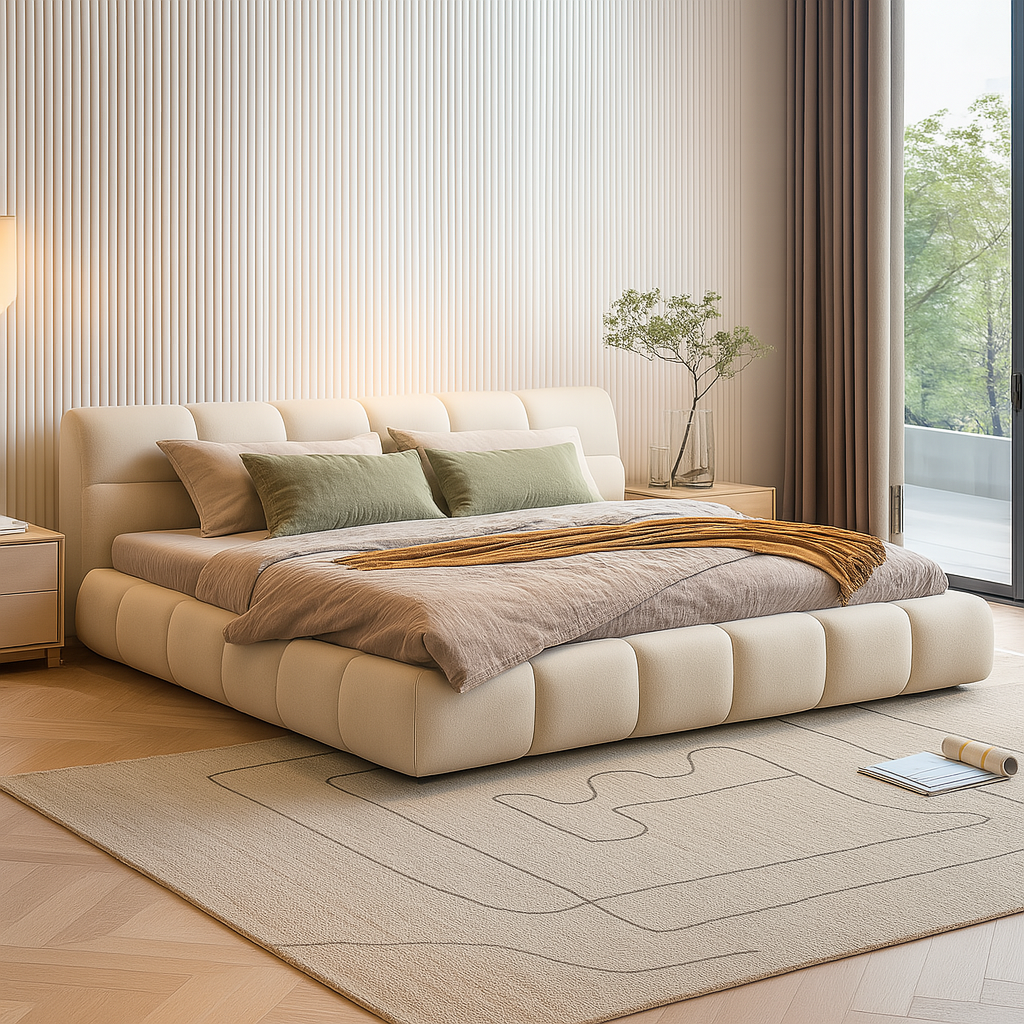 Alba Bed Frame