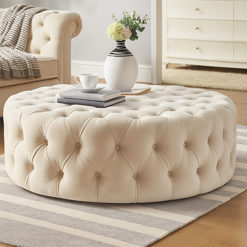 Moroccan Ottoman
