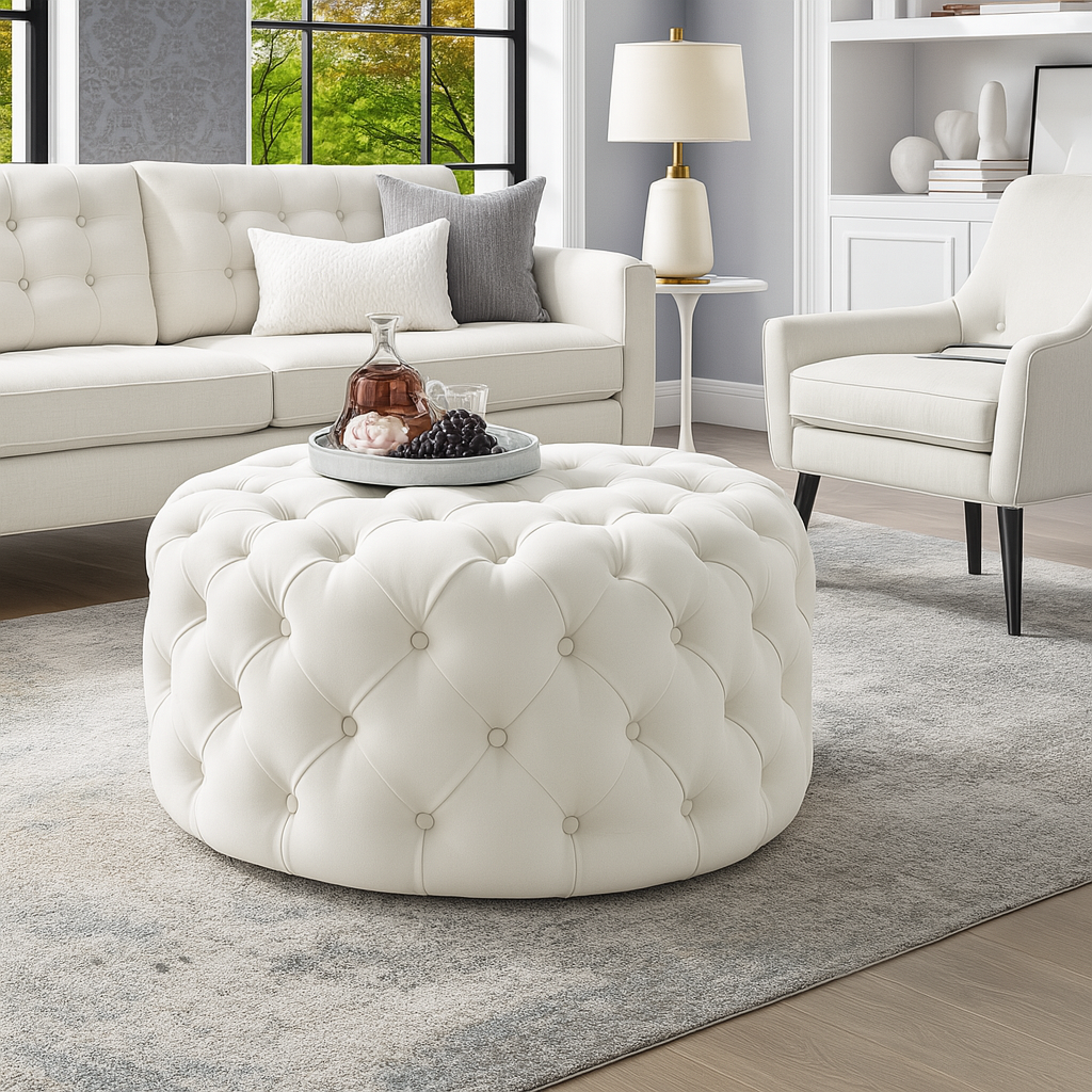 Moroccan Ottoman