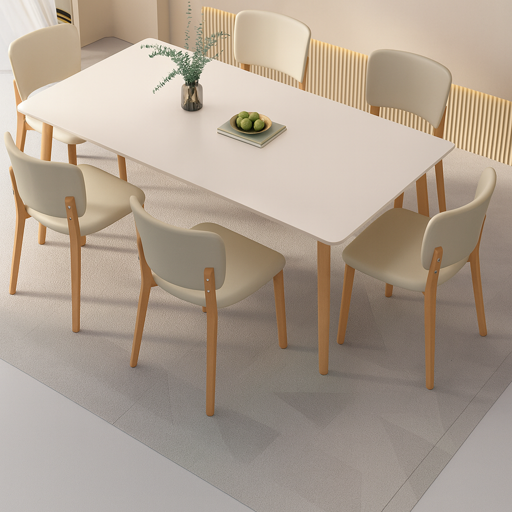 Noor Dining Table