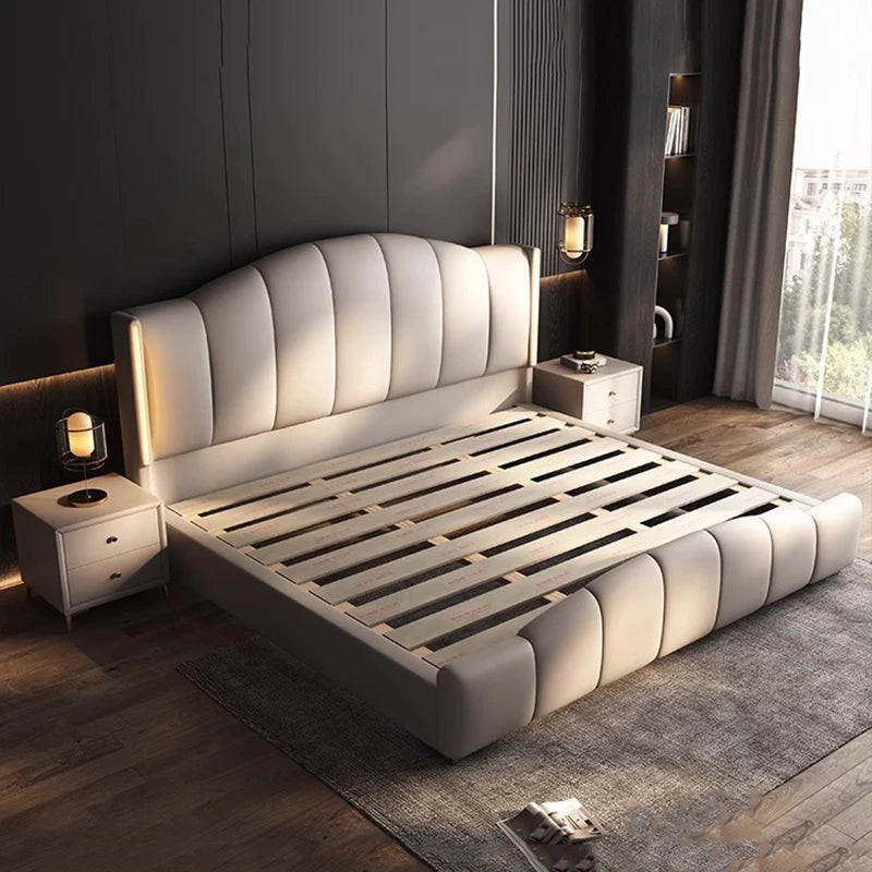 Liora Storage Bed Frame