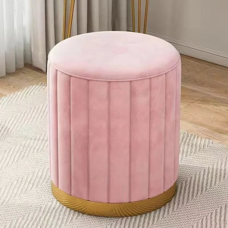Liora Vanity Stool