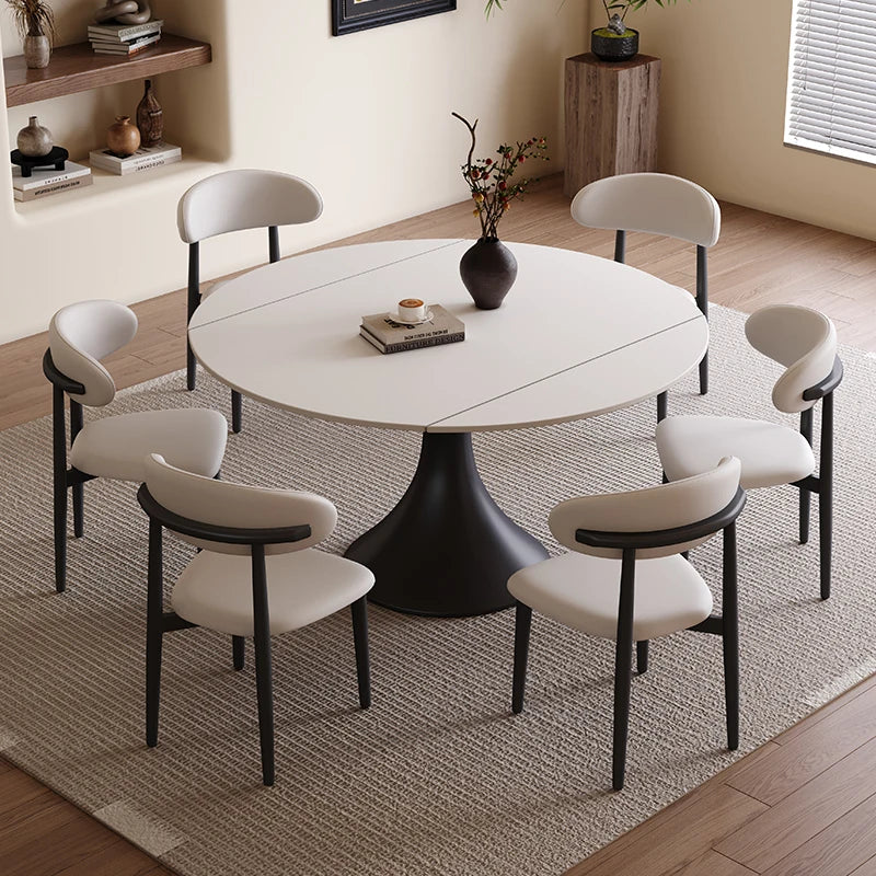 Nesso Extendable Dining Table