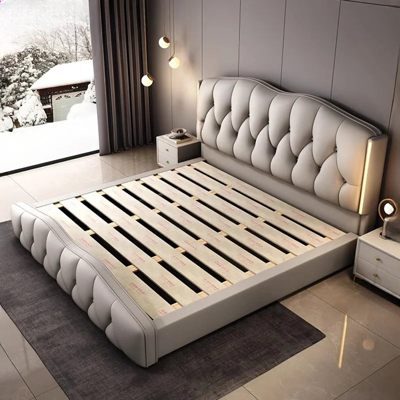 Halen Storage Bed