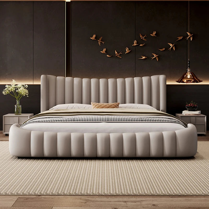 Orren Storage Bed