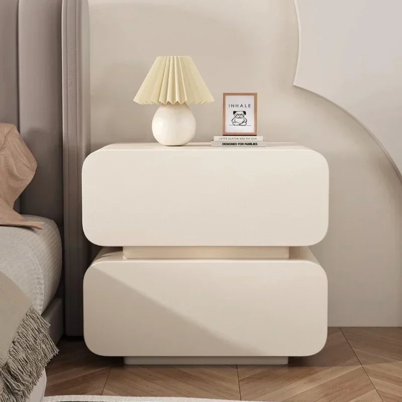 Contemporary Bedside Table