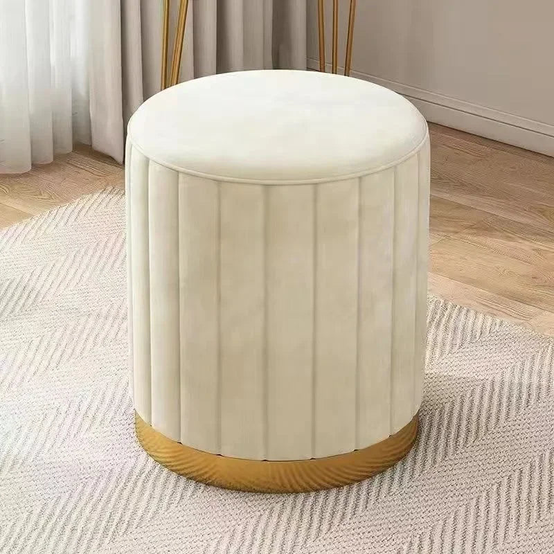 Liora Vanity Stool