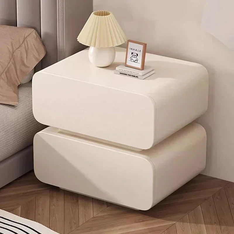 Contemporary Bedside Table