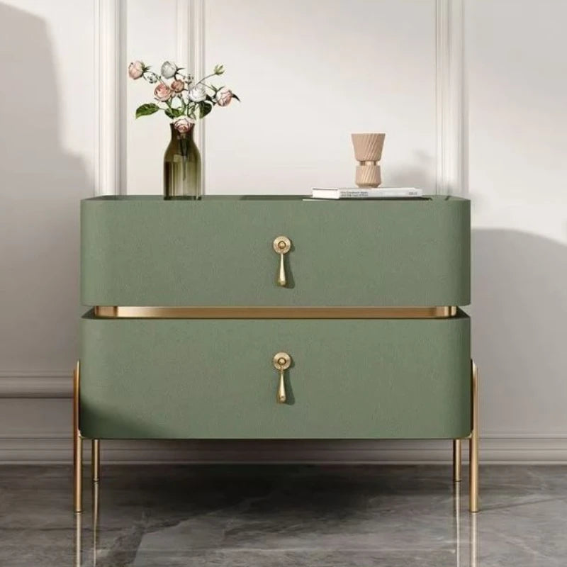 Mina Bedside Table