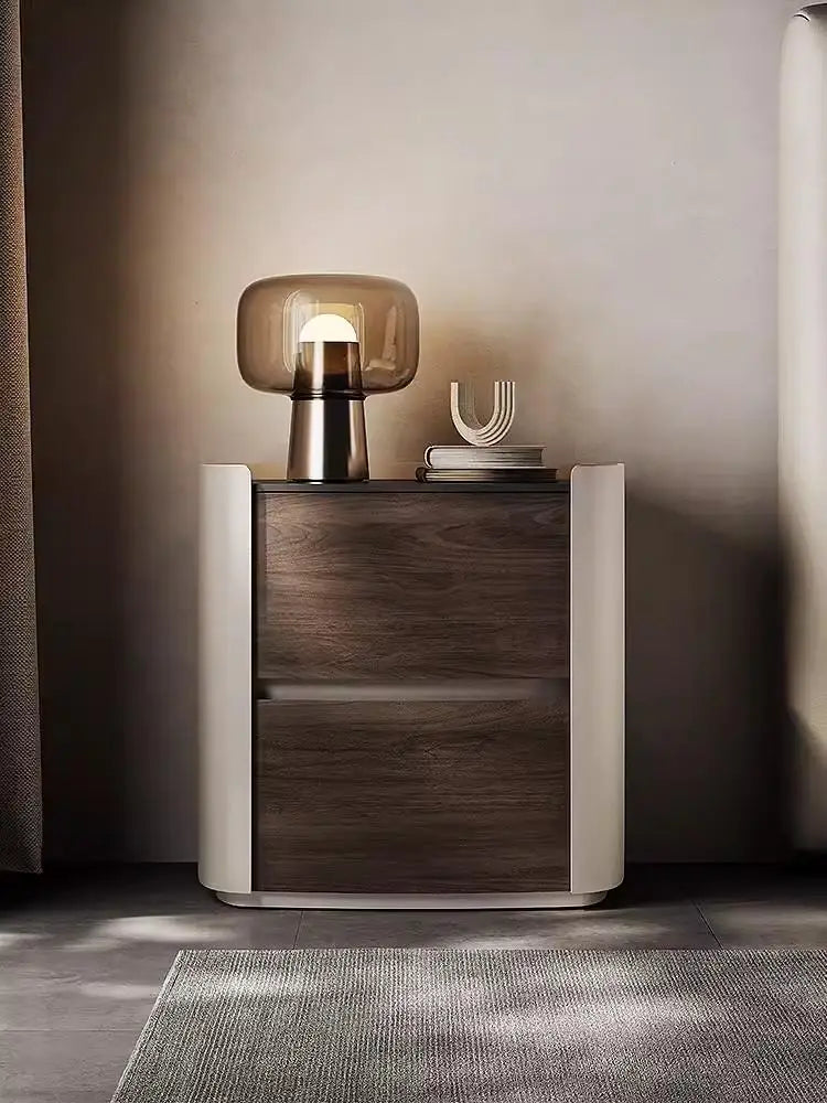 Arvella Bedside Table
