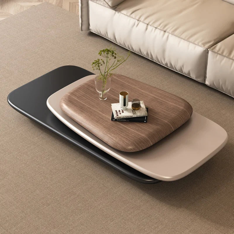 Aeris Rotating Coffee Table