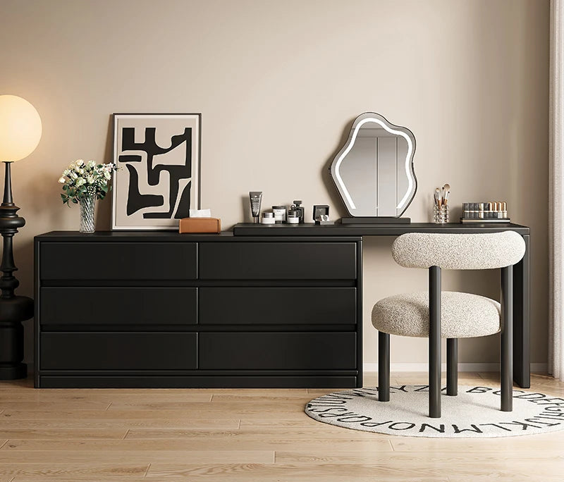 Elysian Craft Vanity