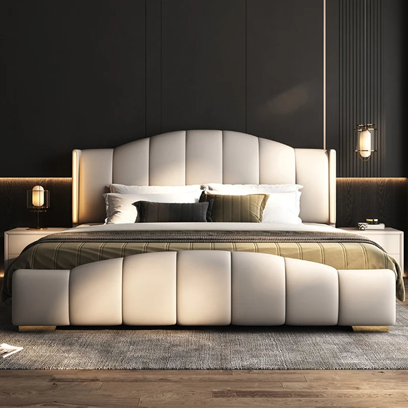 Liora Storage Bed Frame