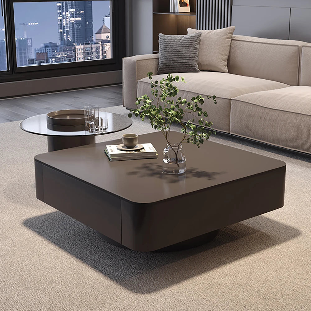 Clyne Square Table