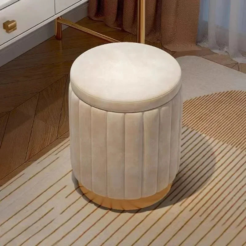 Liora Vanity Stool