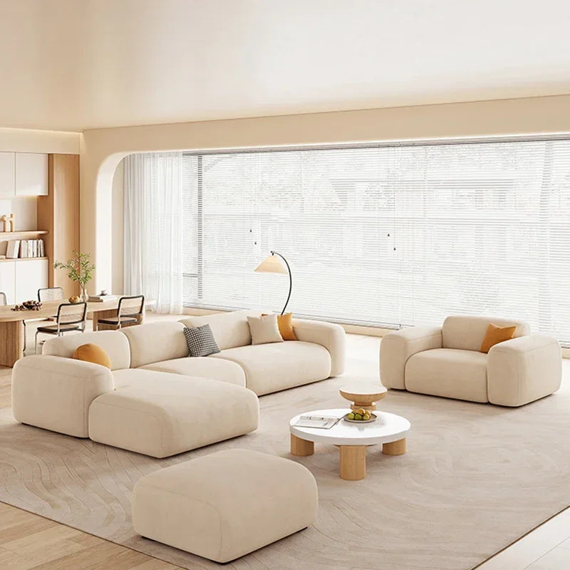 Verona Relaxing Lounge