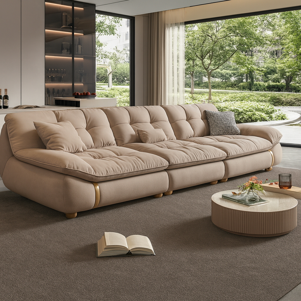 Alba Lounge Sofa