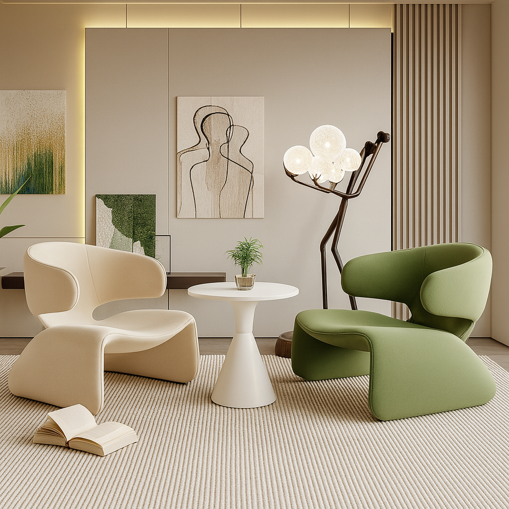 Bray Studio Chair
