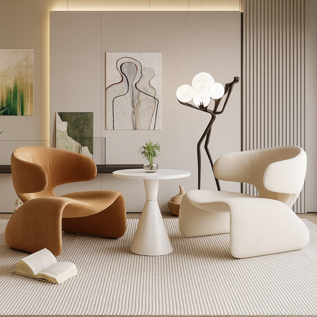 Bray Studio Chair