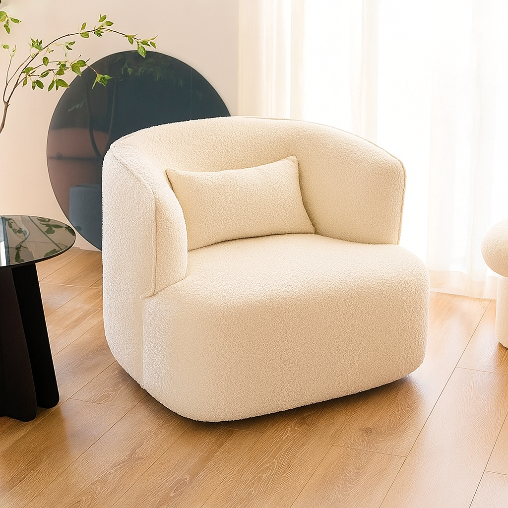 Contemporary Sofa