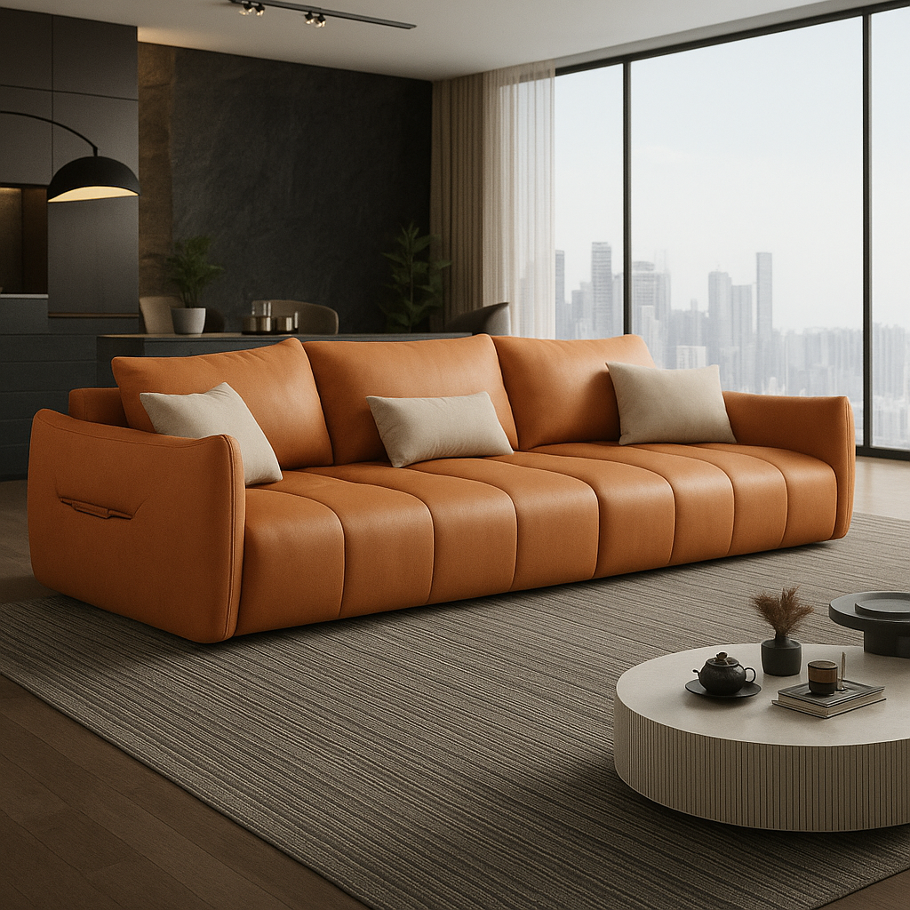 Casa Real Modular Lounge