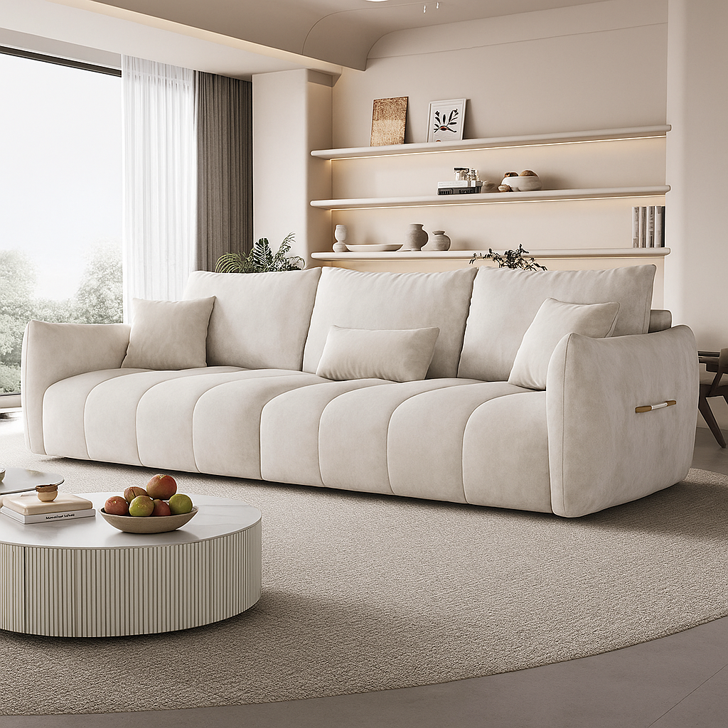 Casa Real Modular Lounge
