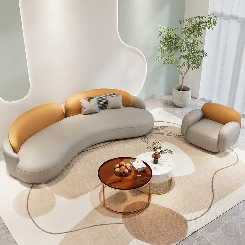Designer Coffee Table