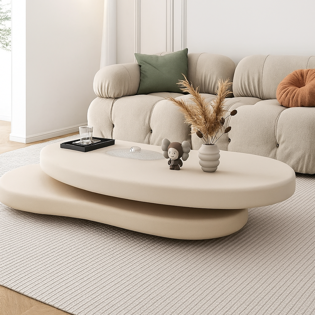 Elara Coffee Table