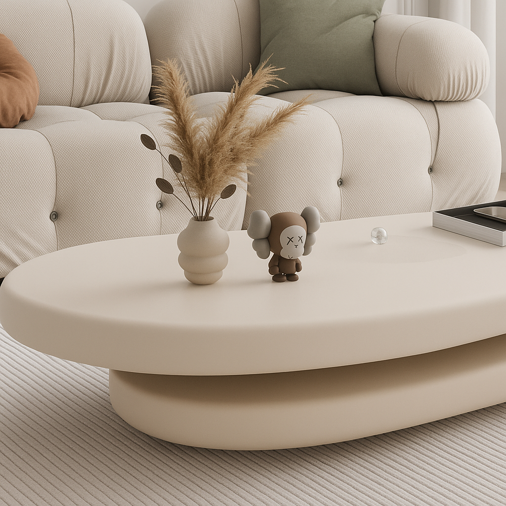 Elara Coffee Table
