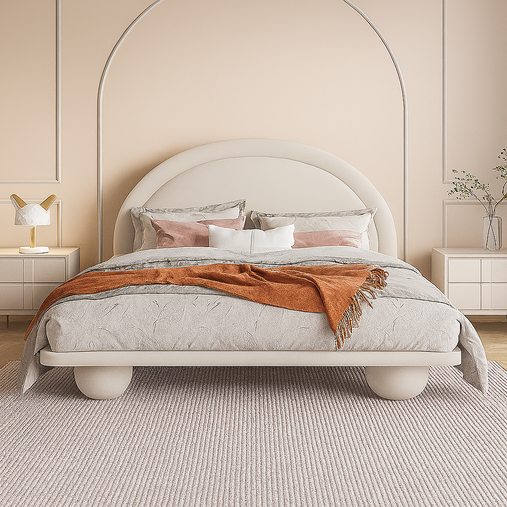 Nari Bed Frame