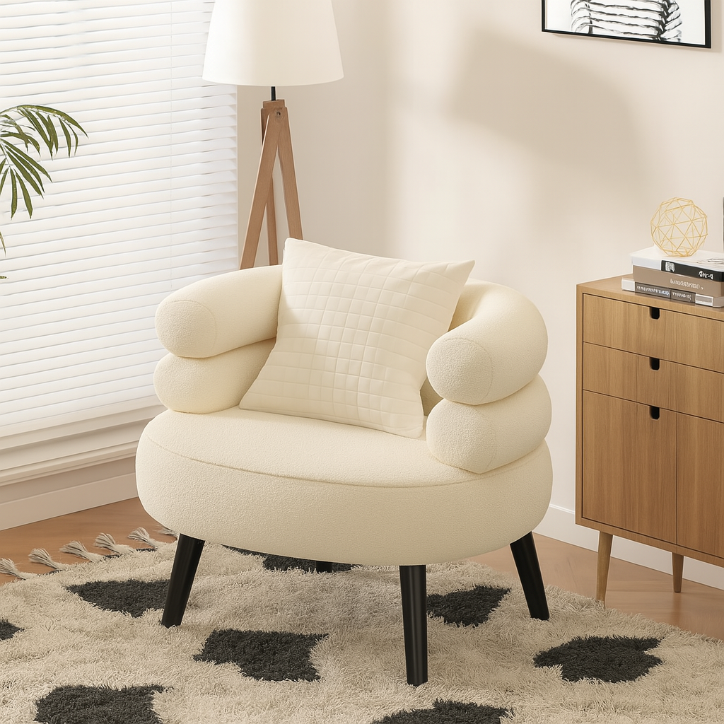 Milo Armchair