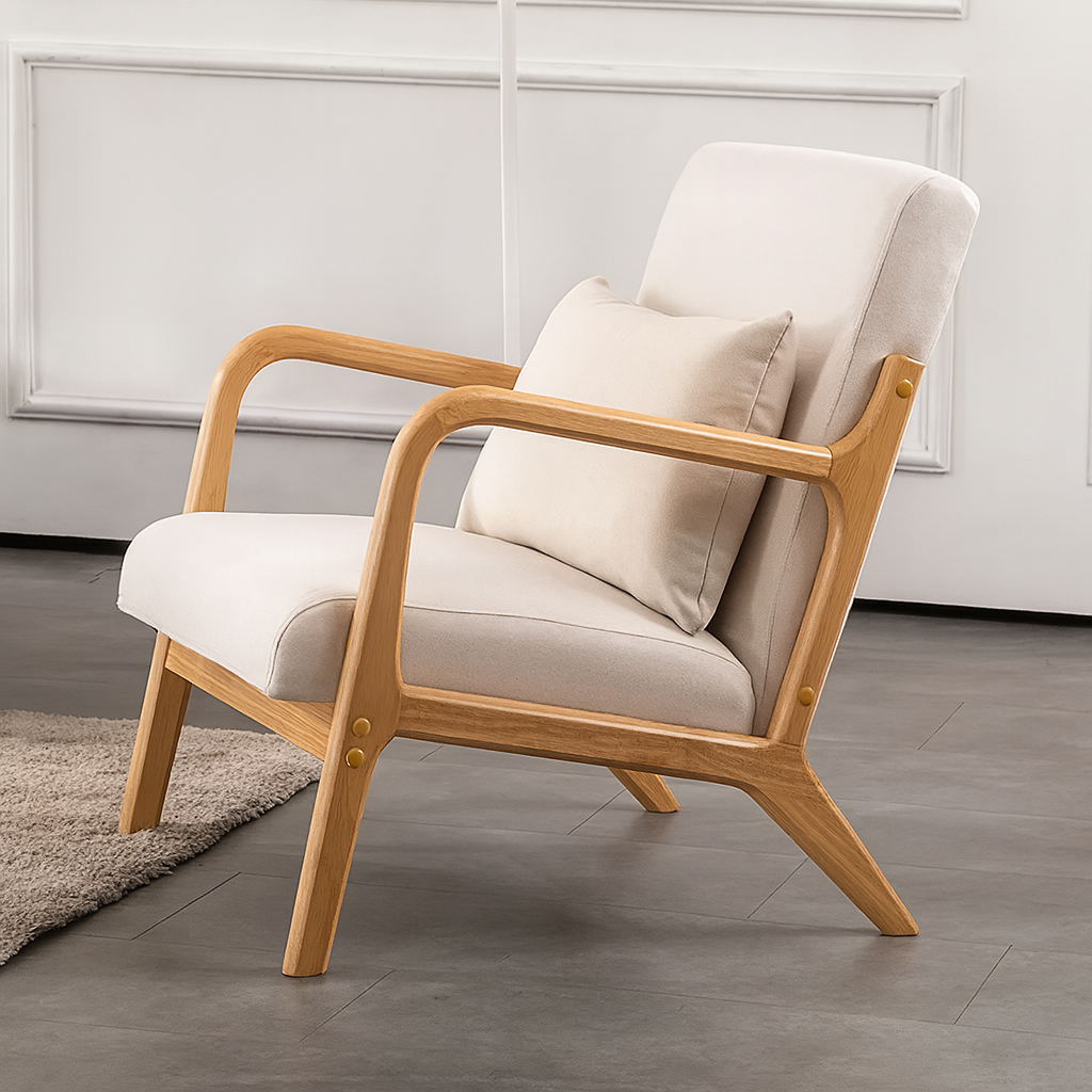 Nori Accent Chair